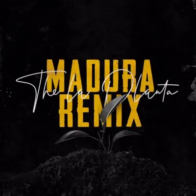 Madura (Remix) - Single - 18 Kilates