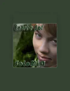 Poslechněte si interpreta SoLoМія, sledujte hudební videa, přečtěte si životopis, podívejte se na data turné a další informace.