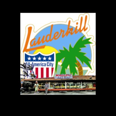 Lauderkill (feat. BossBoy) - Single