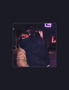 Ouça Melv MLCK, assista a videoclipes, leia a biografia, veja as datas das turnês e mais!