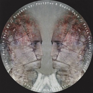 Face To Face - EP