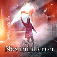 Nos Mintieron - Single - G.Babe