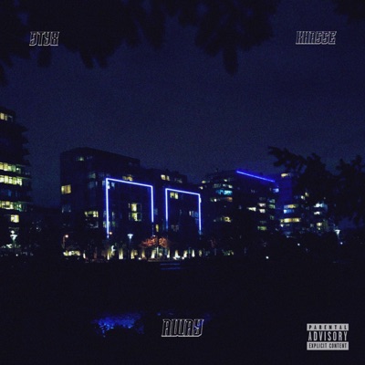 Away (feat. Khassé) - Single