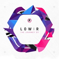 The Journey EP - Low:r