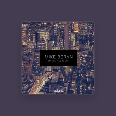 Listen to Mike Beran, watch music videos, read bio, see tour dates & more!