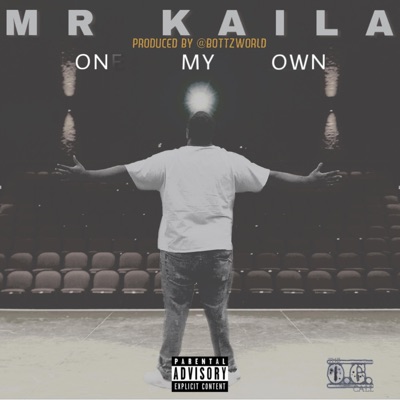 On My Own - Single