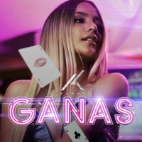 Ganas - Single - Kammy