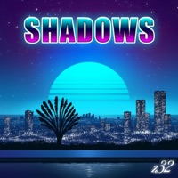 Shadows - EP - Z32