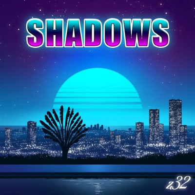 Shadows - EP