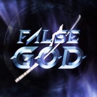 False God (feat. Kastles) - Single - Sensei Beats