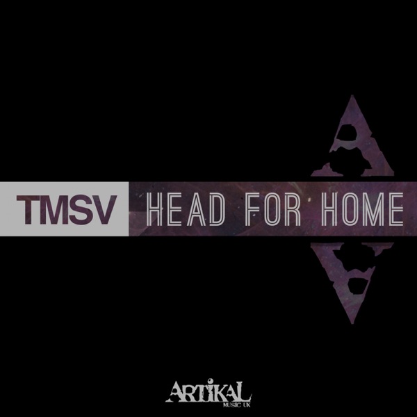 Head for Home - EP