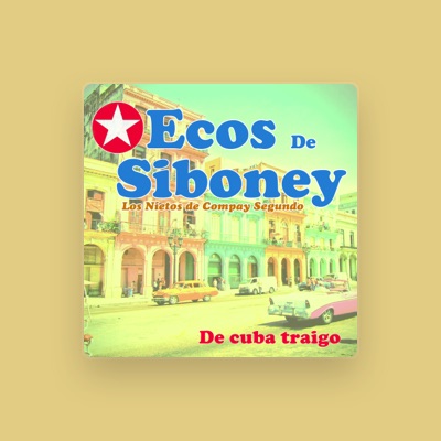 Ecos de Siboney