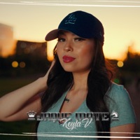 Jaque Mate - Single - Keyla V Oficial