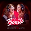 É Bonito (feat. Lia Sophia) - Single