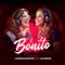 É Bonito (feat. Lia Sophia) - Lucinnha Bastos lyrics