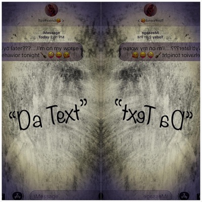 Da Text - Single