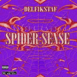 Spider Sense DELFIKSTAF