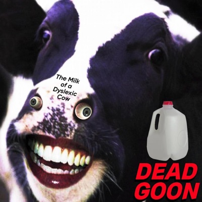 Dead Goon - Deep Into the Gloop