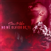 No Me Olvido de Ti - Single - SouMike