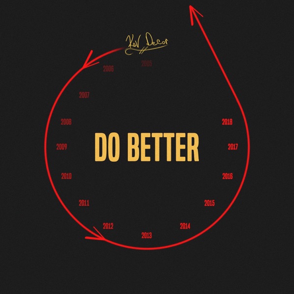 Do Better