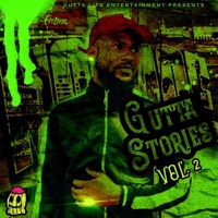 Gutta Stories, Vol. 2 - Pooh Dog