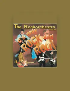 Listen to The Rockorchestra, watch music videos, read bio, see tour dates & more!