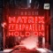Hold On (feat. Raphaella) artwork