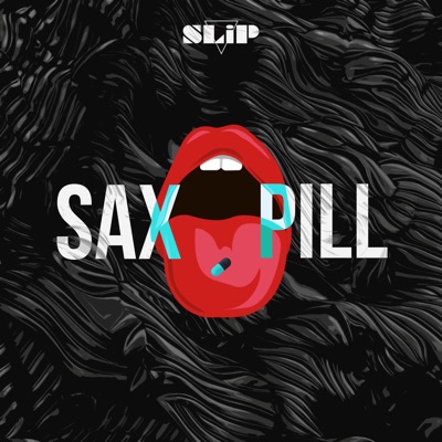 Sax Pill - Single