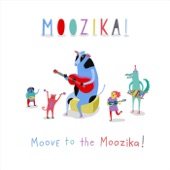 Moozika! - Moose on the Loose