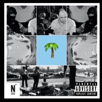 Palmera (feat. Dro Fe) - Single - Rob Ant