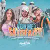 DJ Pernambuco, Mc Elvis & MC Ingryd - Vem Me Satisfazer (Remix Brega Funk)