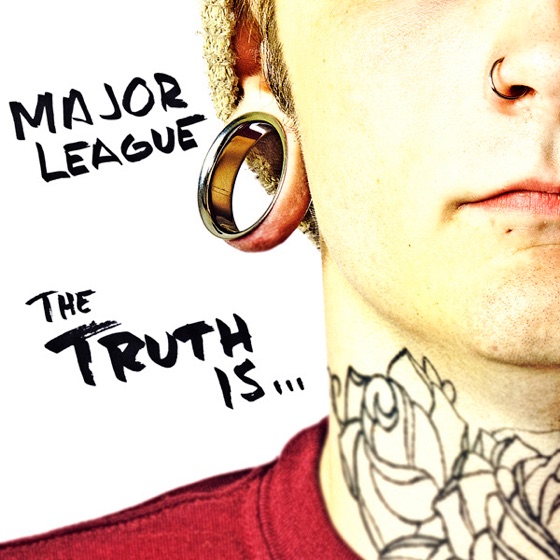 Cover artwork for From States Away