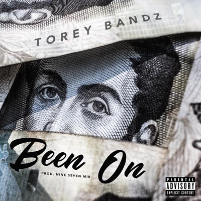 Been On - Single