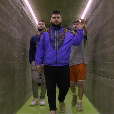 Pasta Sartan - Single