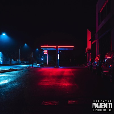 Running for the City (feat. Enkay47) - Single