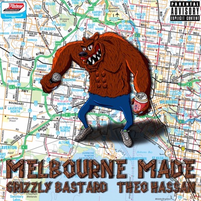 Melbourne Made