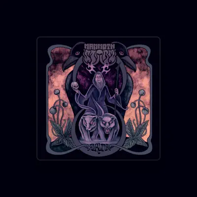 Listen to Mammoth Storm, watch music videos, read bio, see tour dates & more!