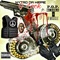 G Lock (feat. B Wiggle, Da Hanla & P.O.P.) - Nytro Da Hippie lyrics