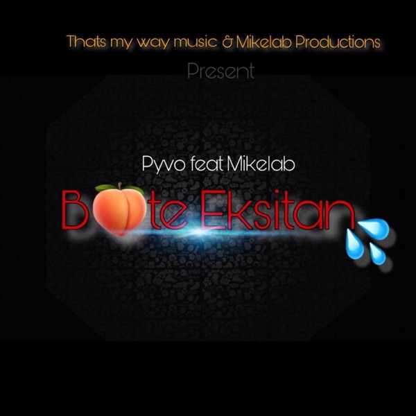 Bote Eksitan (feat. Mikelab)