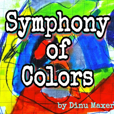 Symphony of Colors (Instrumental) - EP