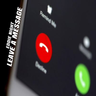 Leave a Message - Single