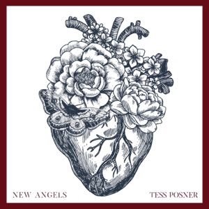 New Angels - Single