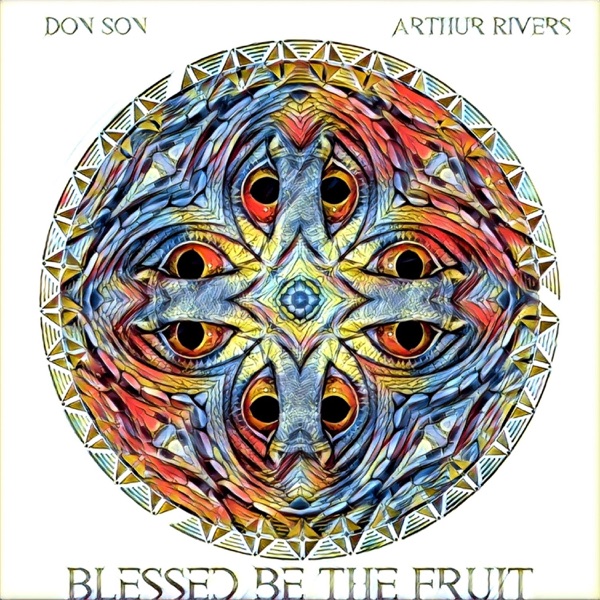 Blessed Be the Fruit - Single