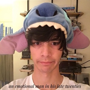 An Emotional Man in His Late Twenties - EP