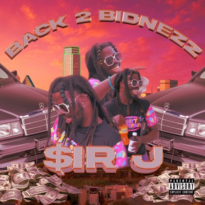 Back2Bidnezz - EP