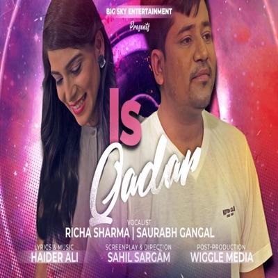 Is Qadar - Single