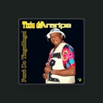 Tiziu do Araripe