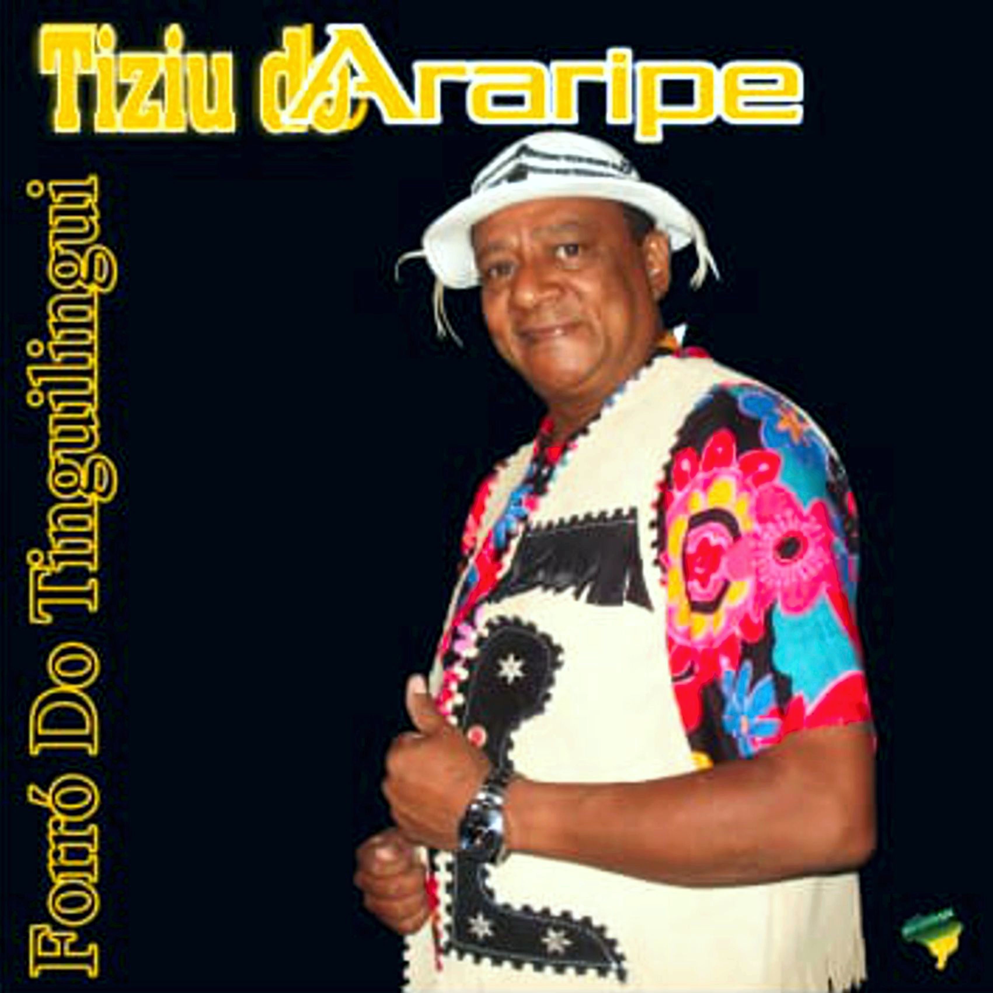 Forró do Tinguilingui