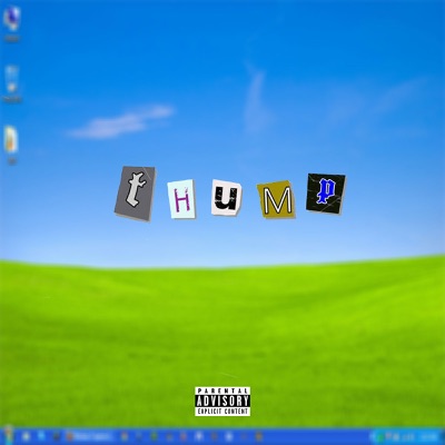 Thump (feat. Cole Brazeal & Sweet Meek) - Single
