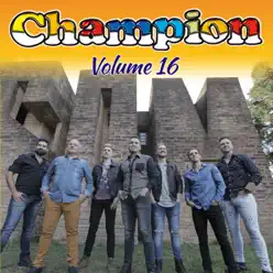 Volume 16 - Banda Champion Volume 16 - Banda Champion